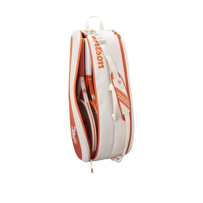 Roland-Garros Team 6 Pack