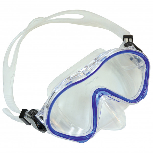 Schildkröt Fun Sports - Junior Tauchmaske Tahiti 4+ - Jeux de plage