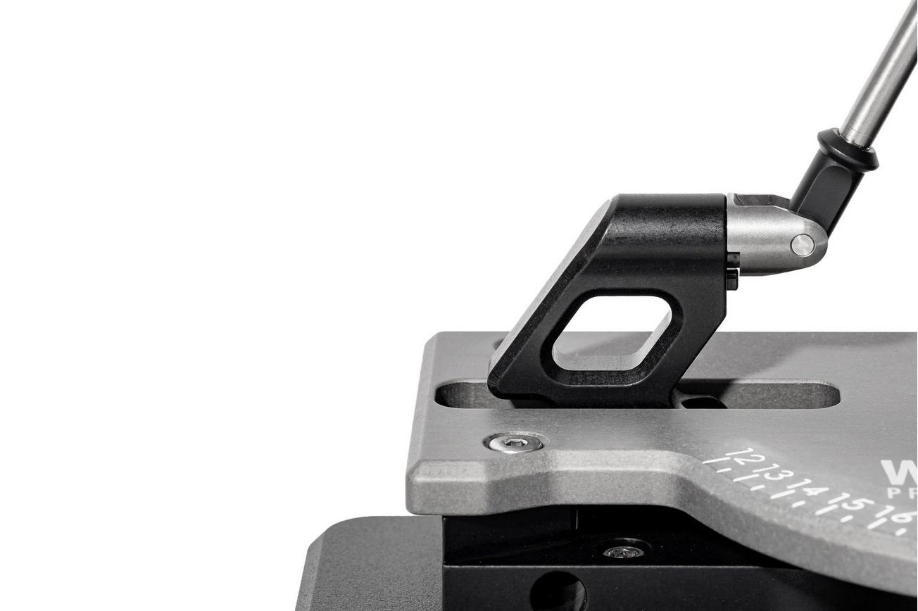 Wicked Edge Generation 4 Pro WE400 slijpsysteem