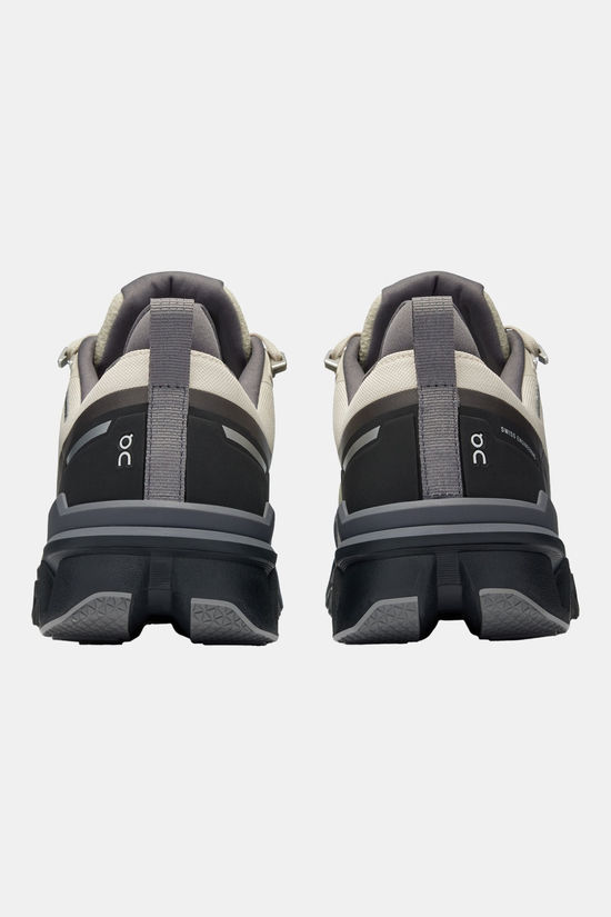 On On Cloudwander Waterproof Schoen