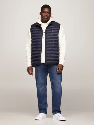 Colete acolchoado dobrável Plus TH Warm