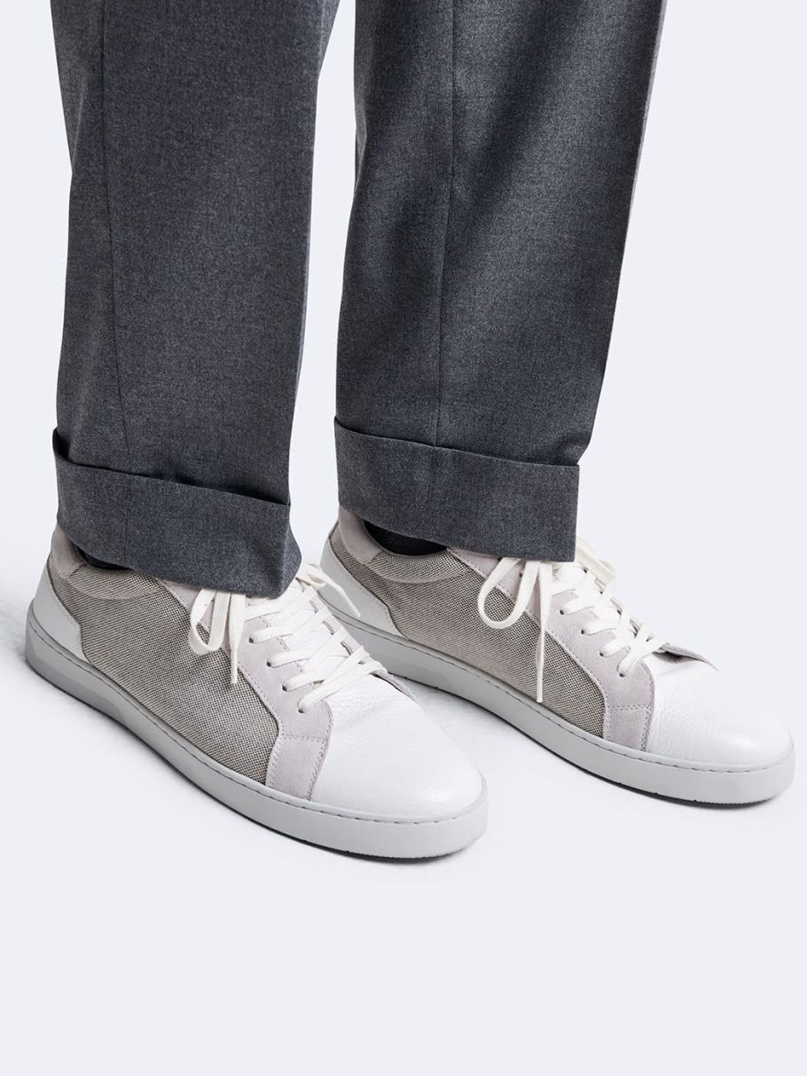 CHAUSSURES HOMME