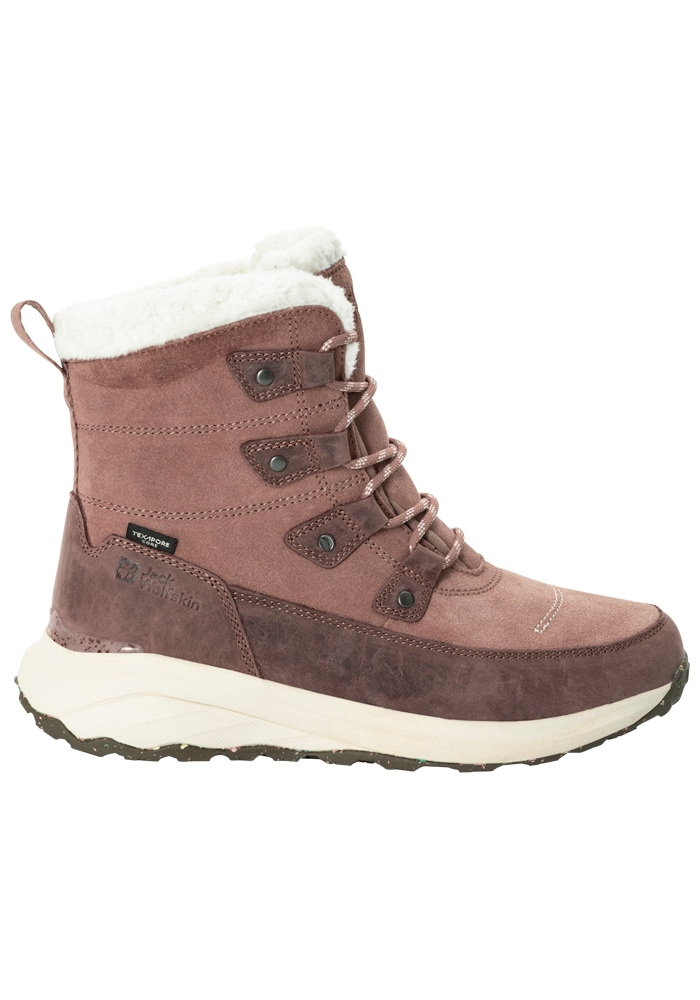 Jack Wolfskin Winterboots »DROMOVENTURE TEXAPORE HIGH W«