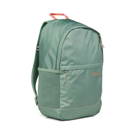 Satch Fly Ripstop Green, 18 Liter