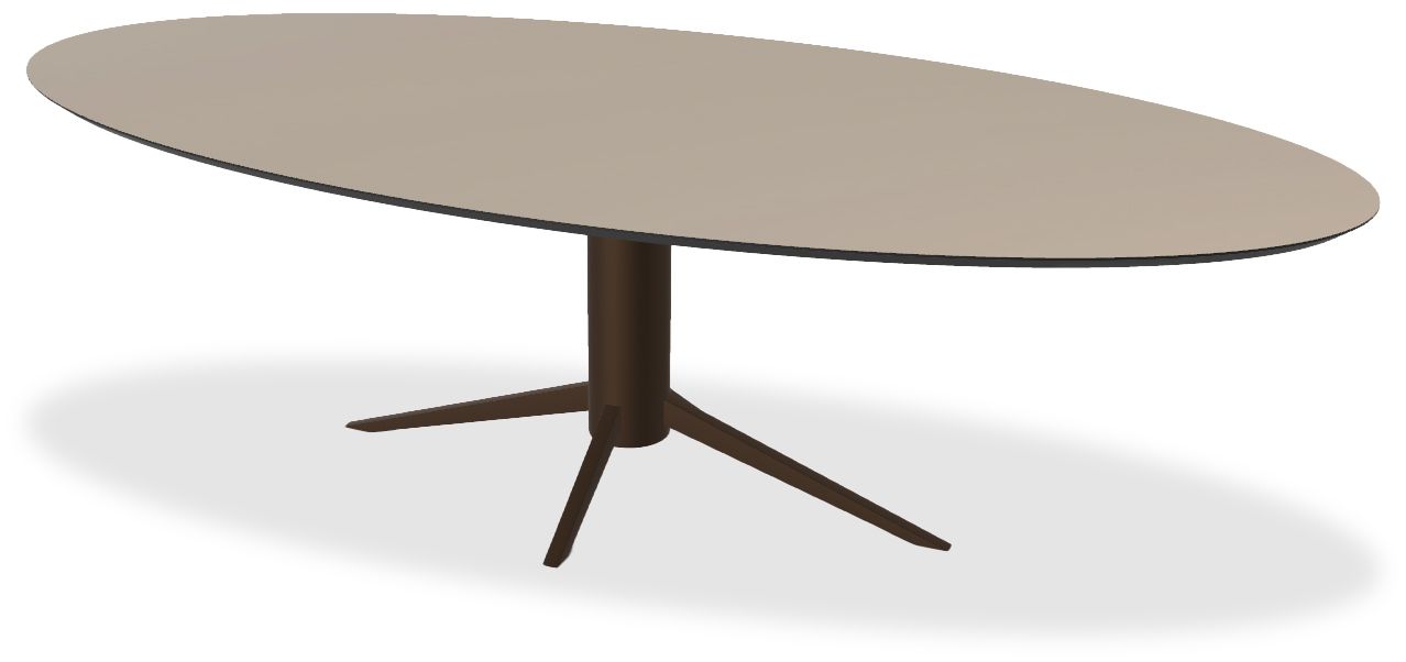 Eettafel La Paz