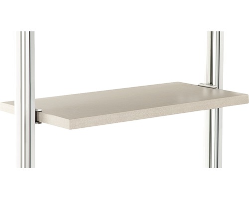 Plank Relax Linnen Crème 550x330 mm