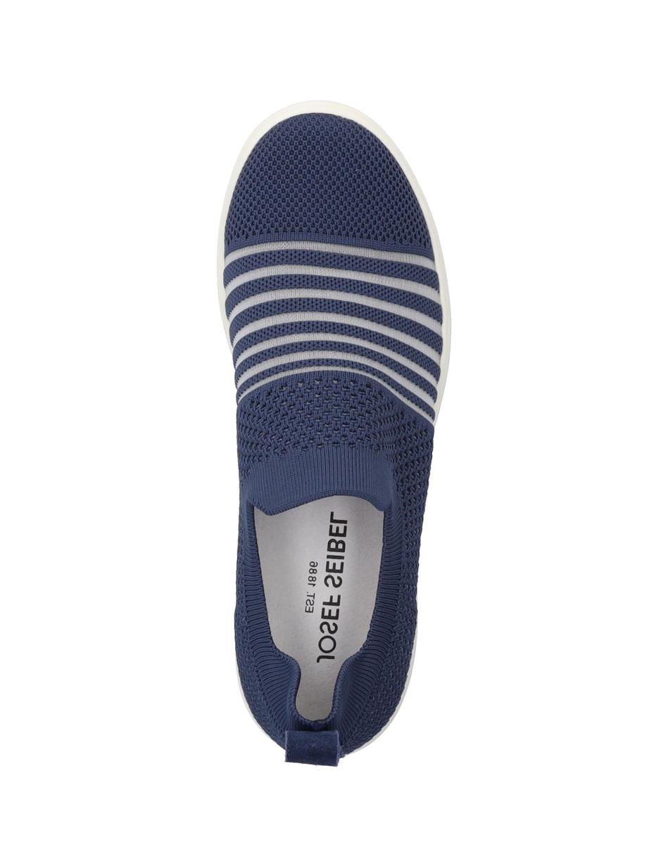 Sneaker Caren 47, blau