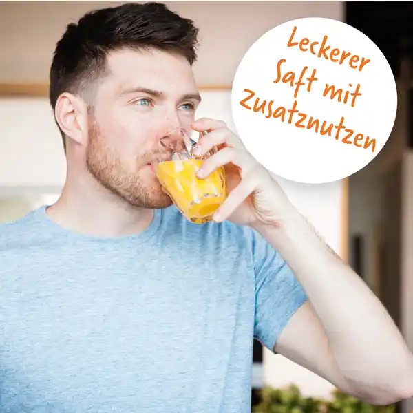 Immunsaft** B12