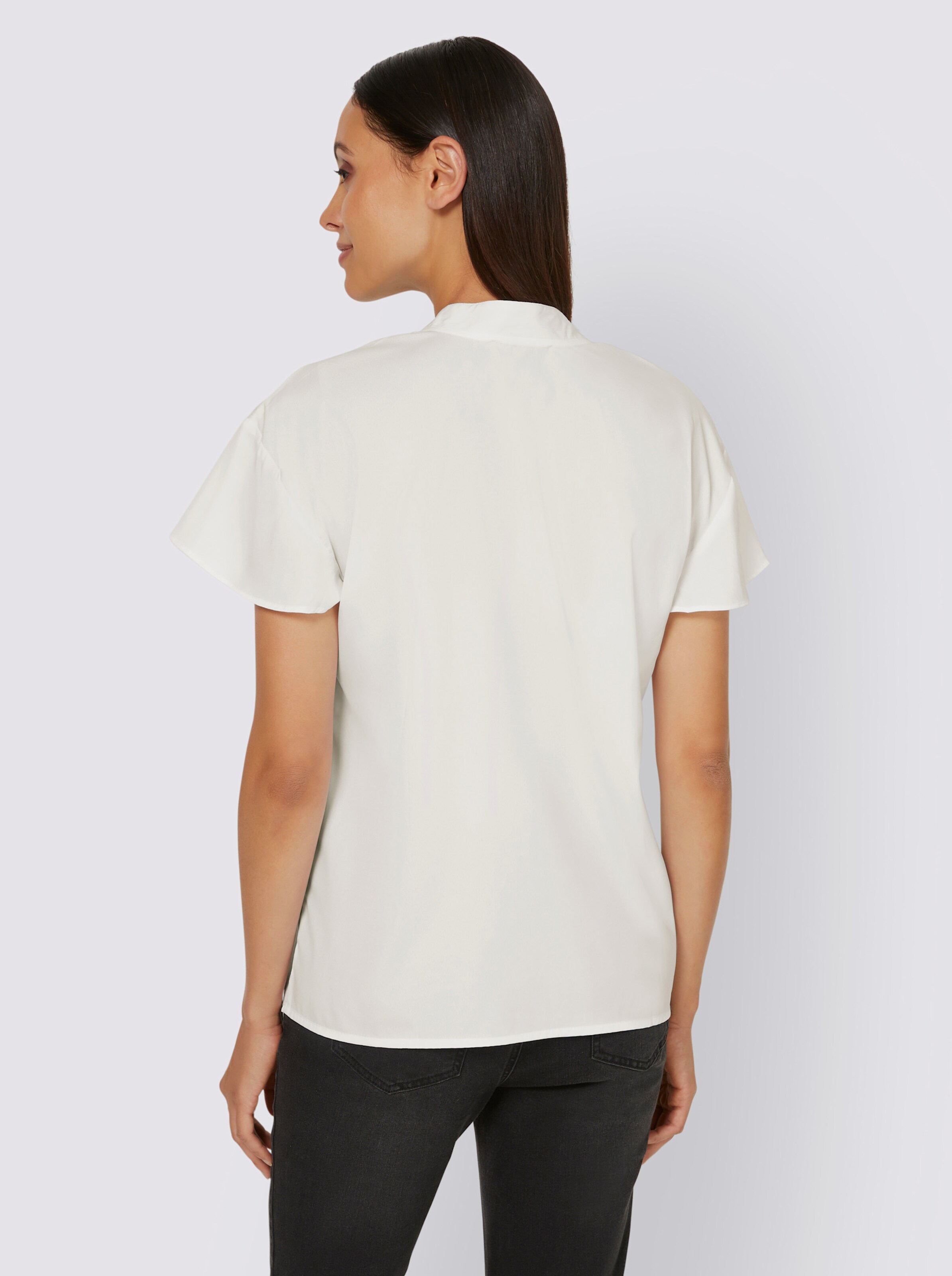 Bluse