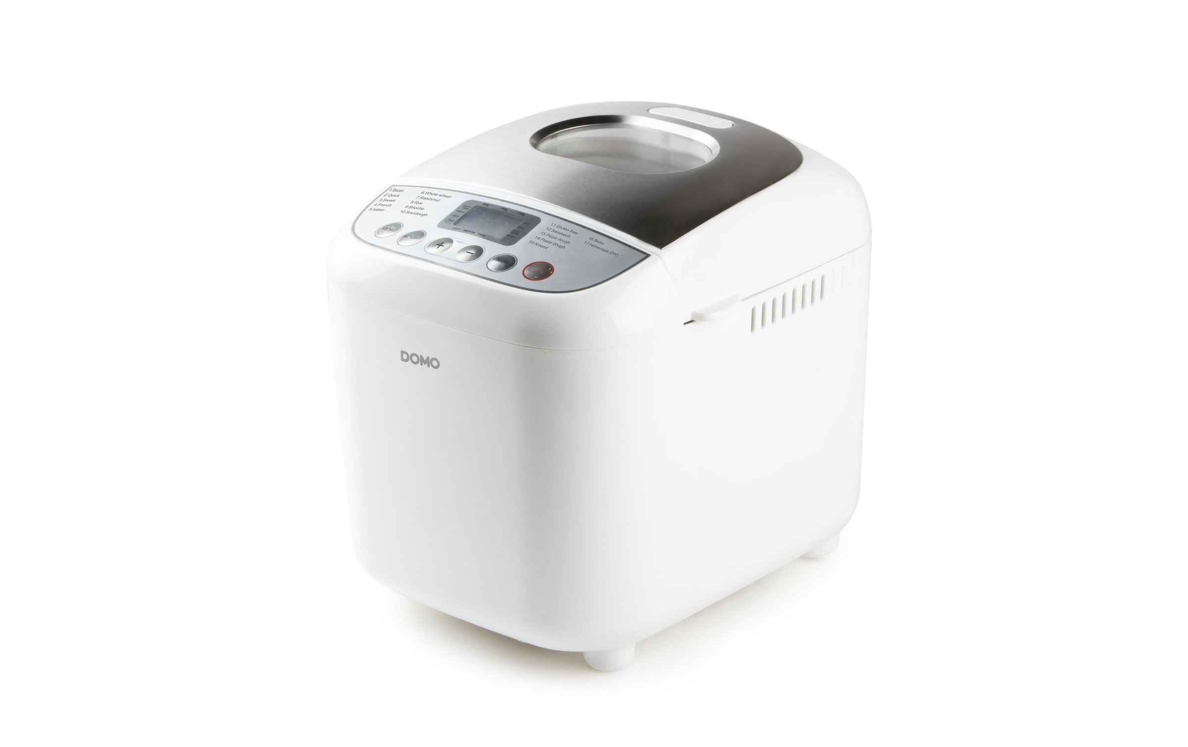 Domo Brotbackautomat »B3976«