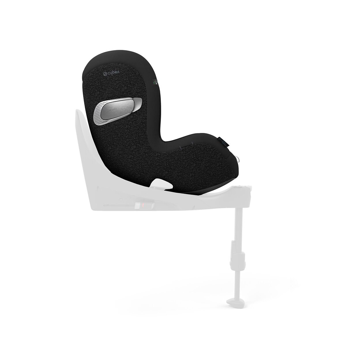 Cybex Cybex Kindersitz Sirona T i-Size + Gratis Getränkehalter