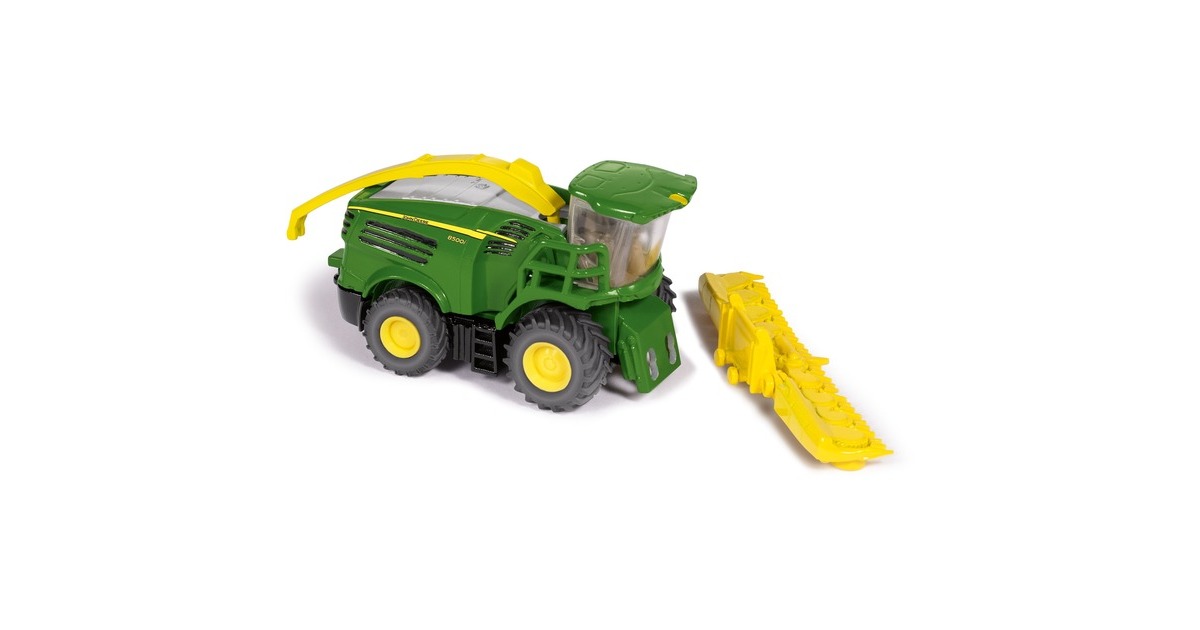 SIKUFarmer - John Deere 8500i Modelvoertuig  (1794)
