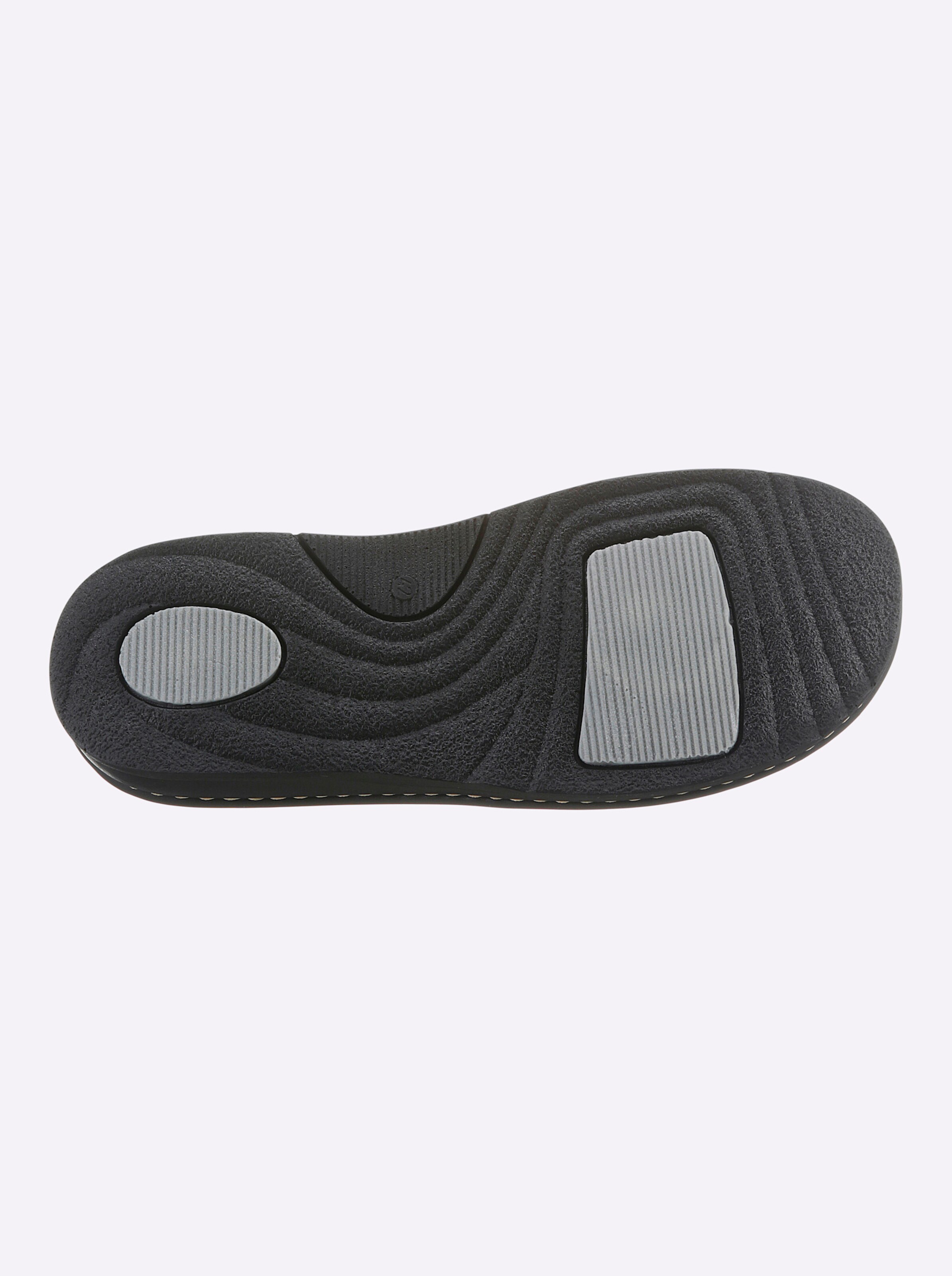 Mubb Clog in braun