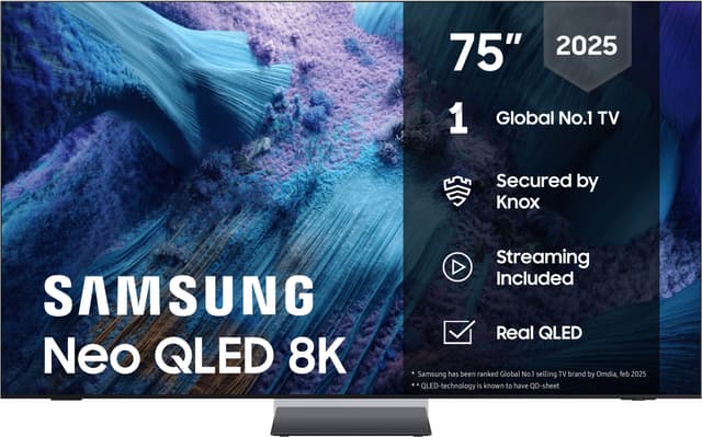 Samsung 75