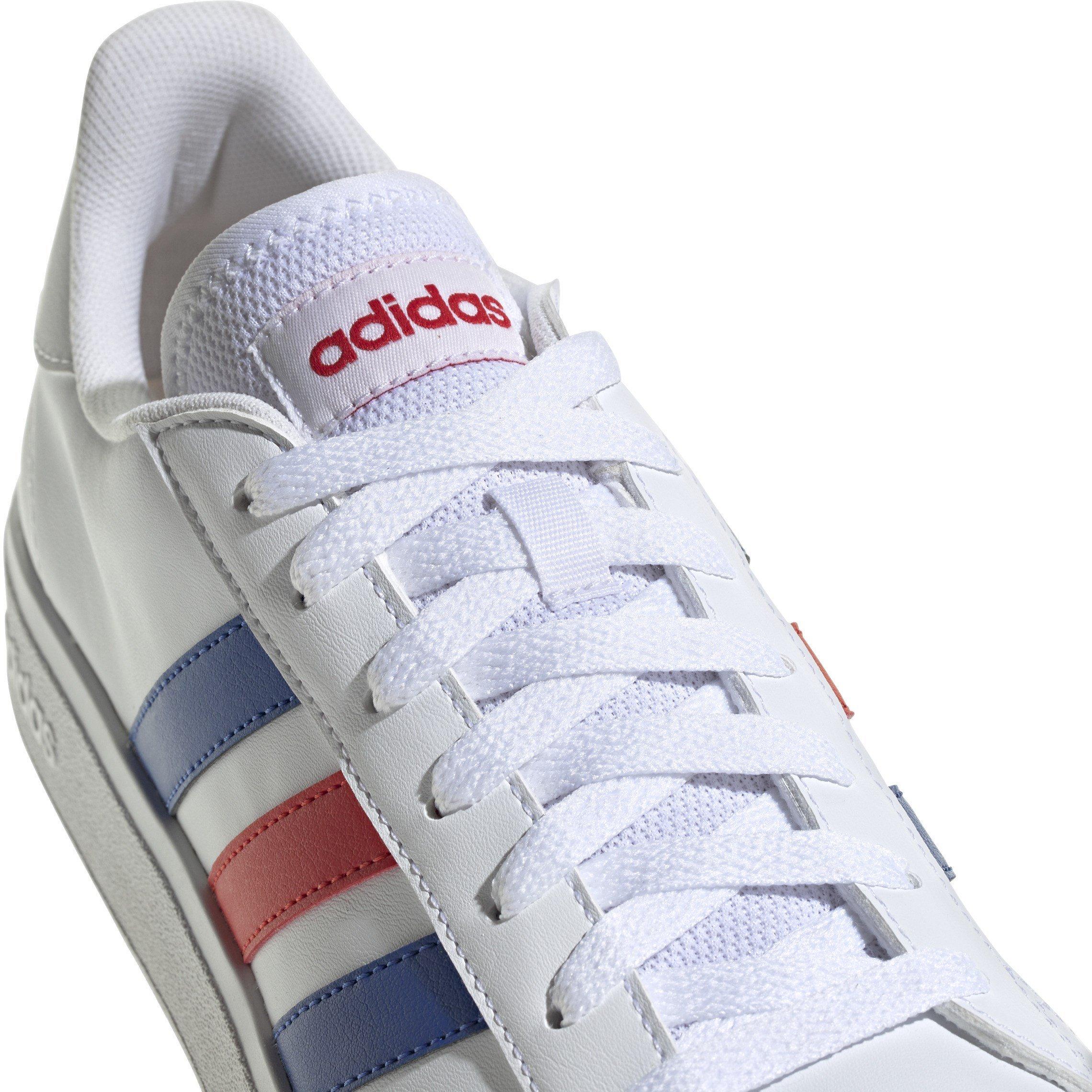 adidas Court Base 2 Trainers Mens