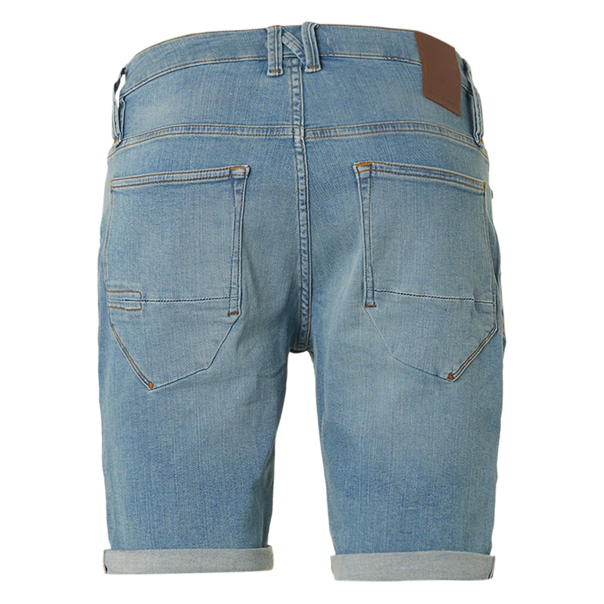 Heren Short BBO34S721