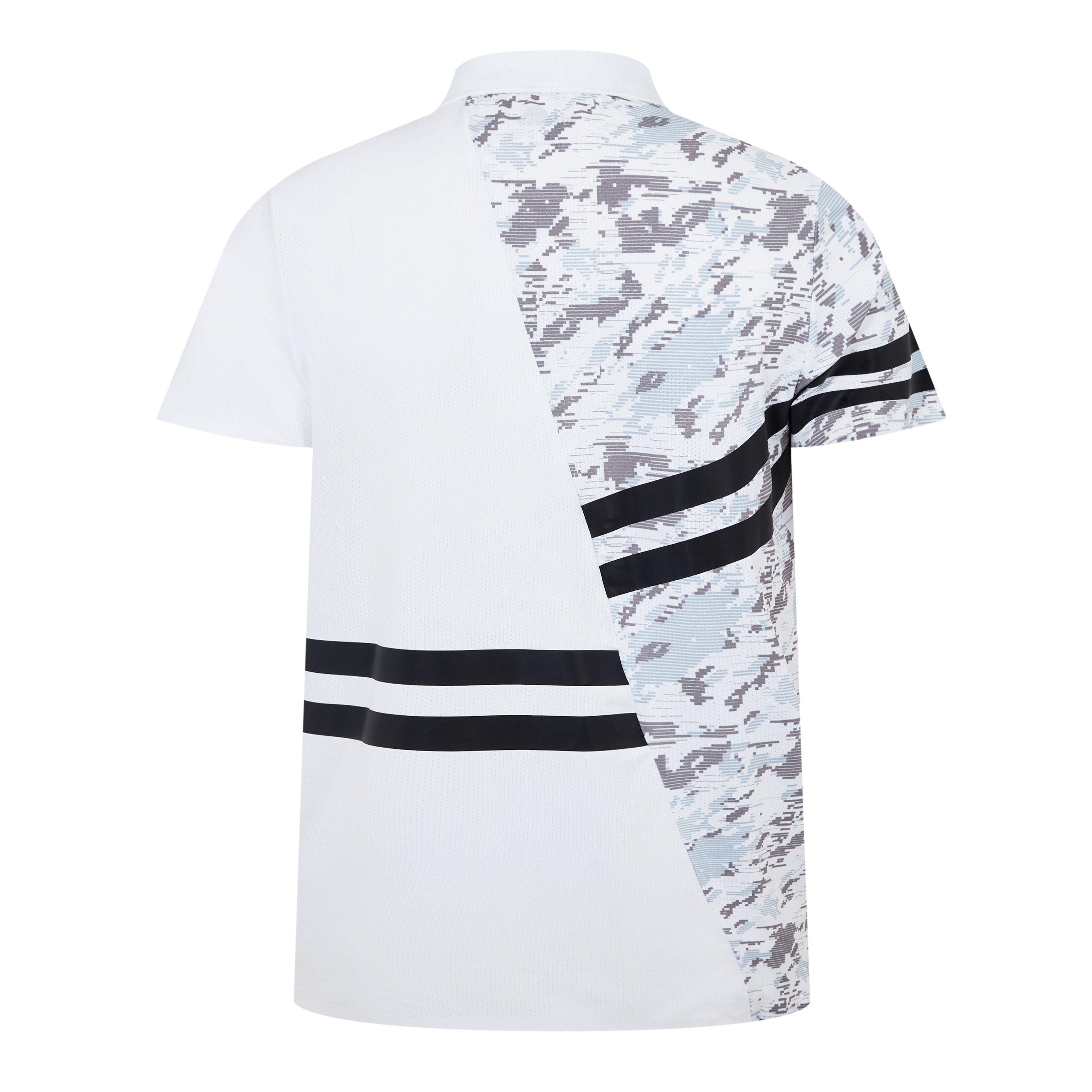 Ellesse Analog Polo Shirt