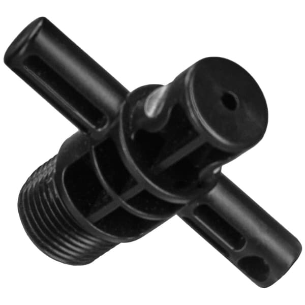 Accessoire sécurité ORTOVOX AVABAG REARMING TOOL BLACK