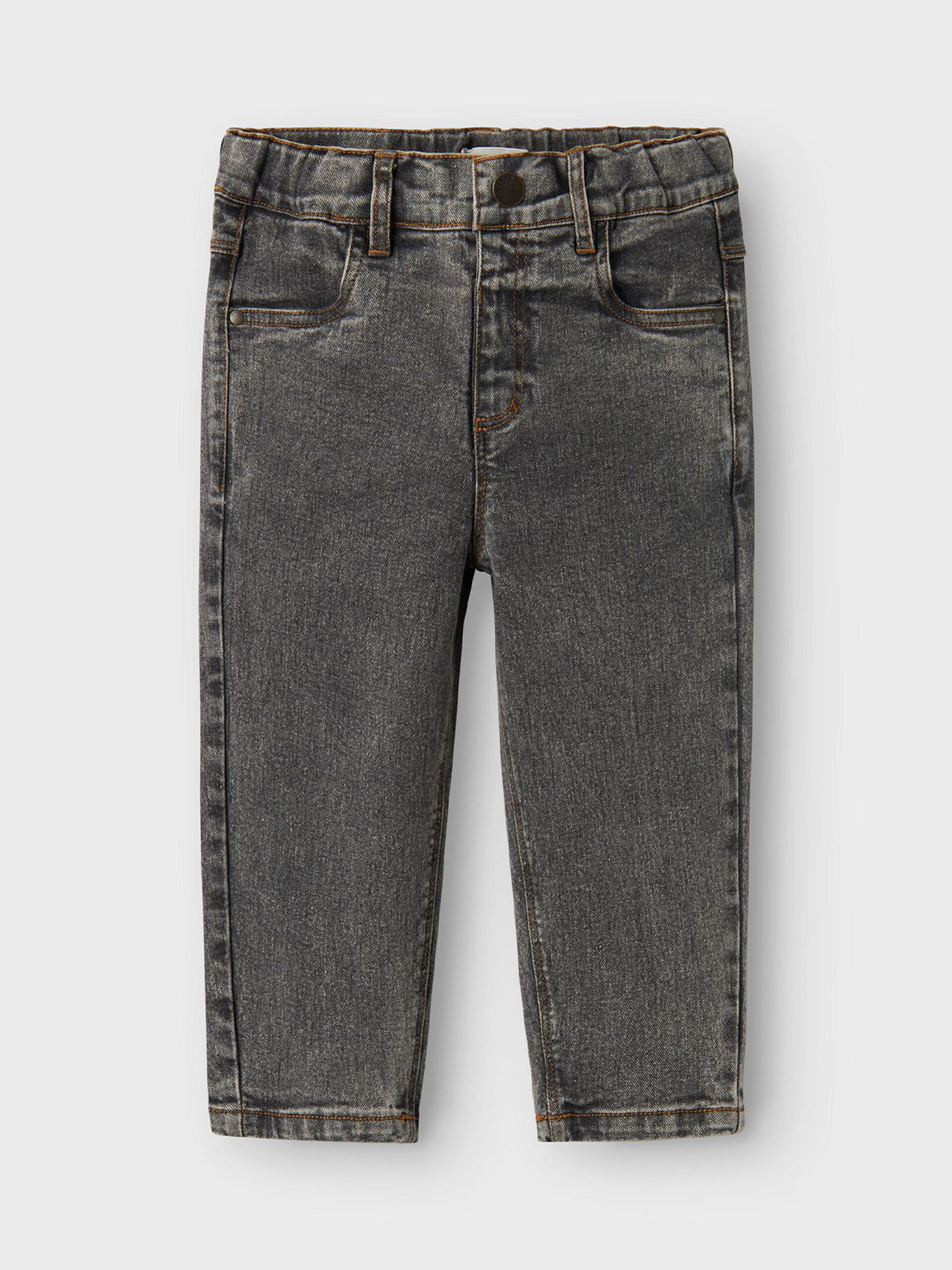 Berlin Baggy Jeans 4266-Ms