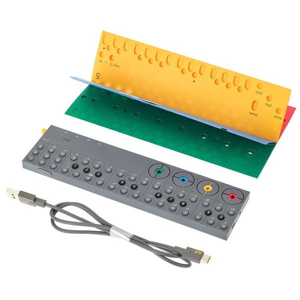 Teenage Engineering OP-Z Cases Bundle