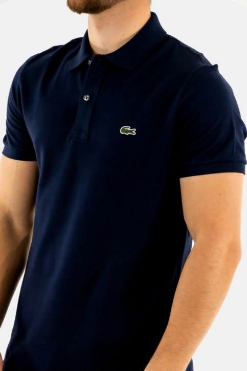 Polos lacoste ph4012 166 marine