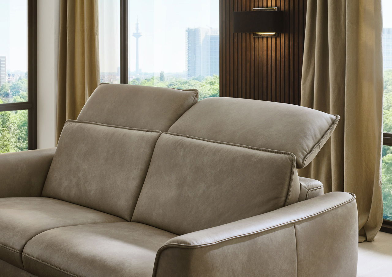Valdera Sofa 2,5er WESER