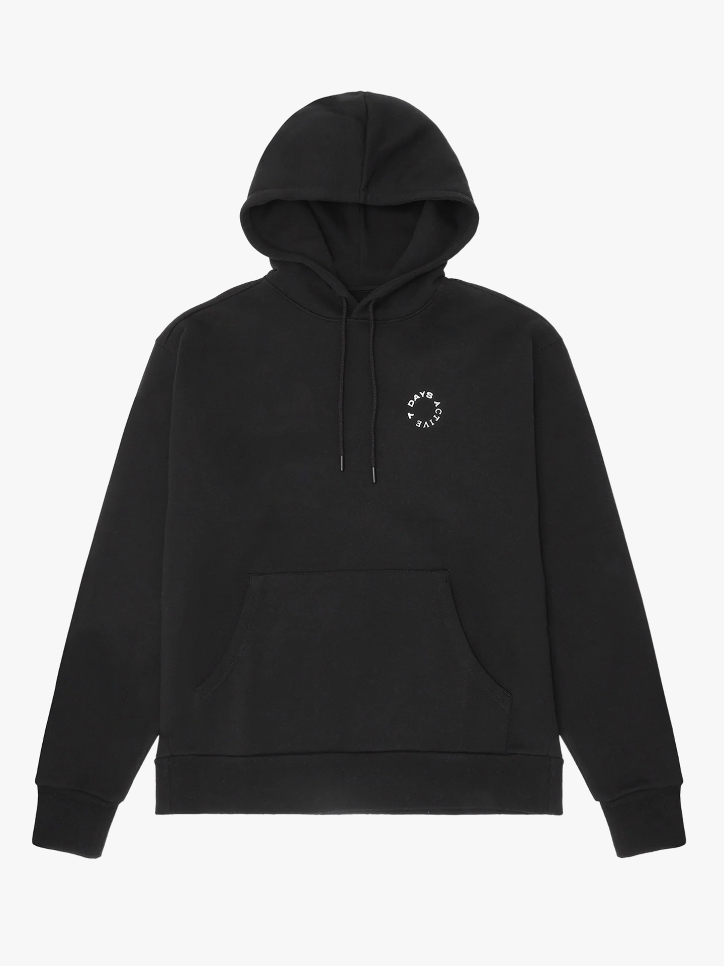 Organic Regular Hoodie