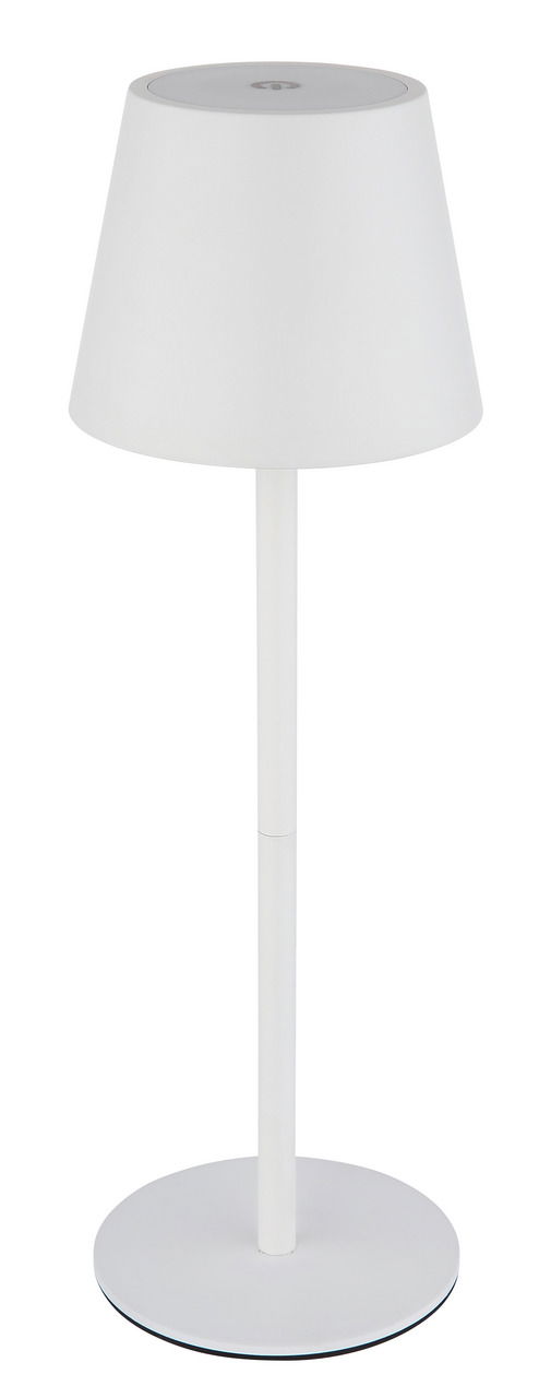 Globo Lighting Tischleuchte 3 in 1 VANNIE