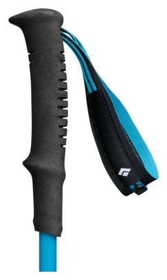 Bâtons de Randonnée Black Diamond Distance Carbon FLZ Bleu