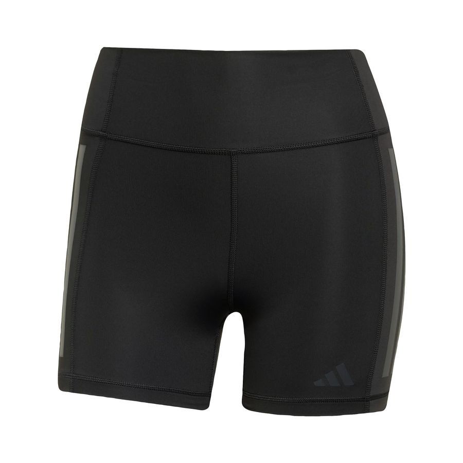 Adidas Legging coupe 1/4 3 bandes Optime