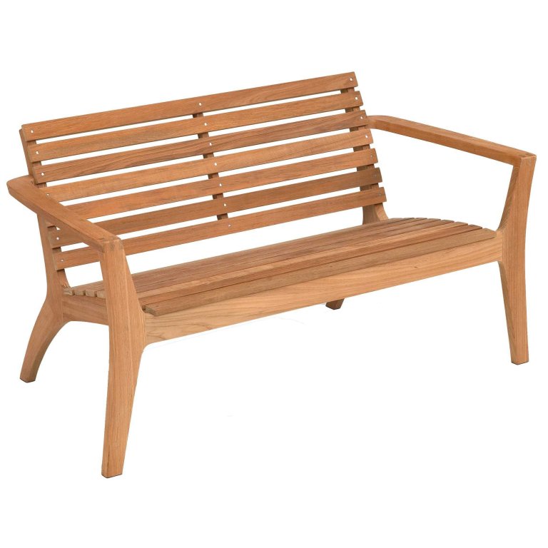 Fritz Hansen Regatta tuinbank