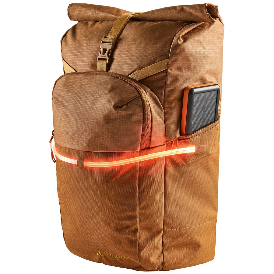 Vaude Estrellas Okab 25 - Rucksack 47 cm black