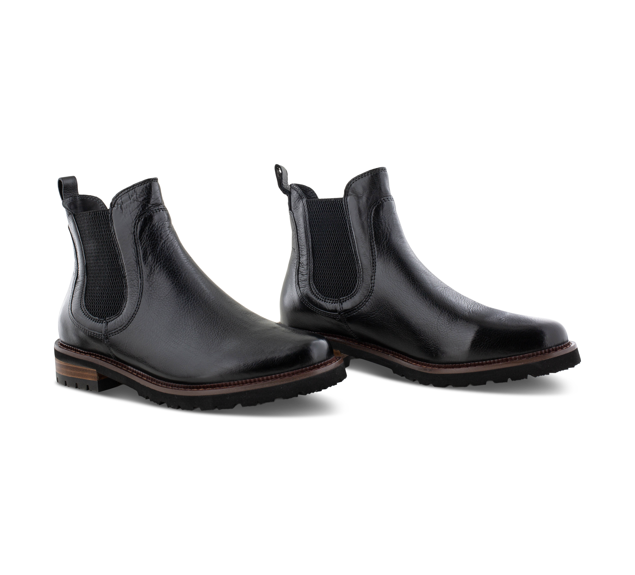 Everybody Nawra - Chelsea Boots schwarz