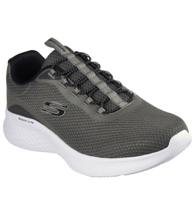 Skechers Men Skech-Lite Pro - Frenner Sneakers