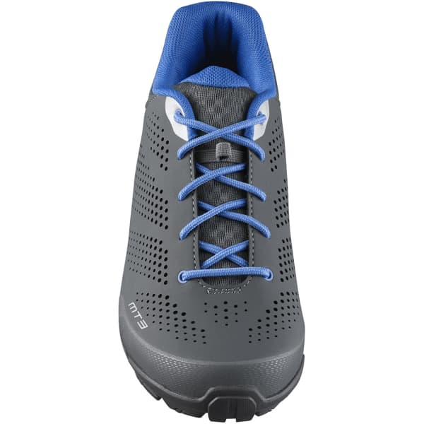 Chaussure VTT automatique SHIMANO MT301 W GREY
