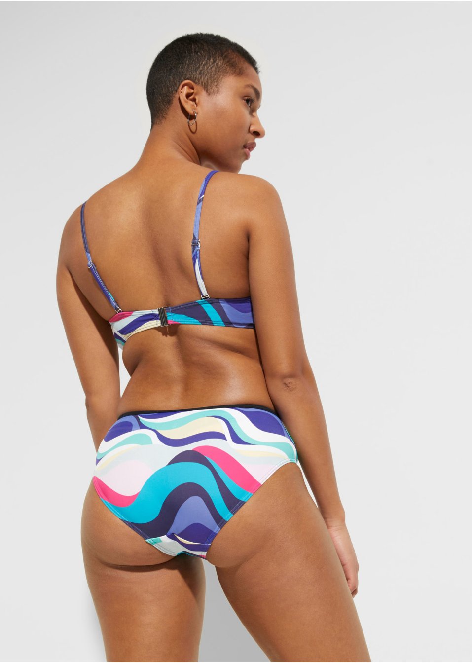 Bas de bikini