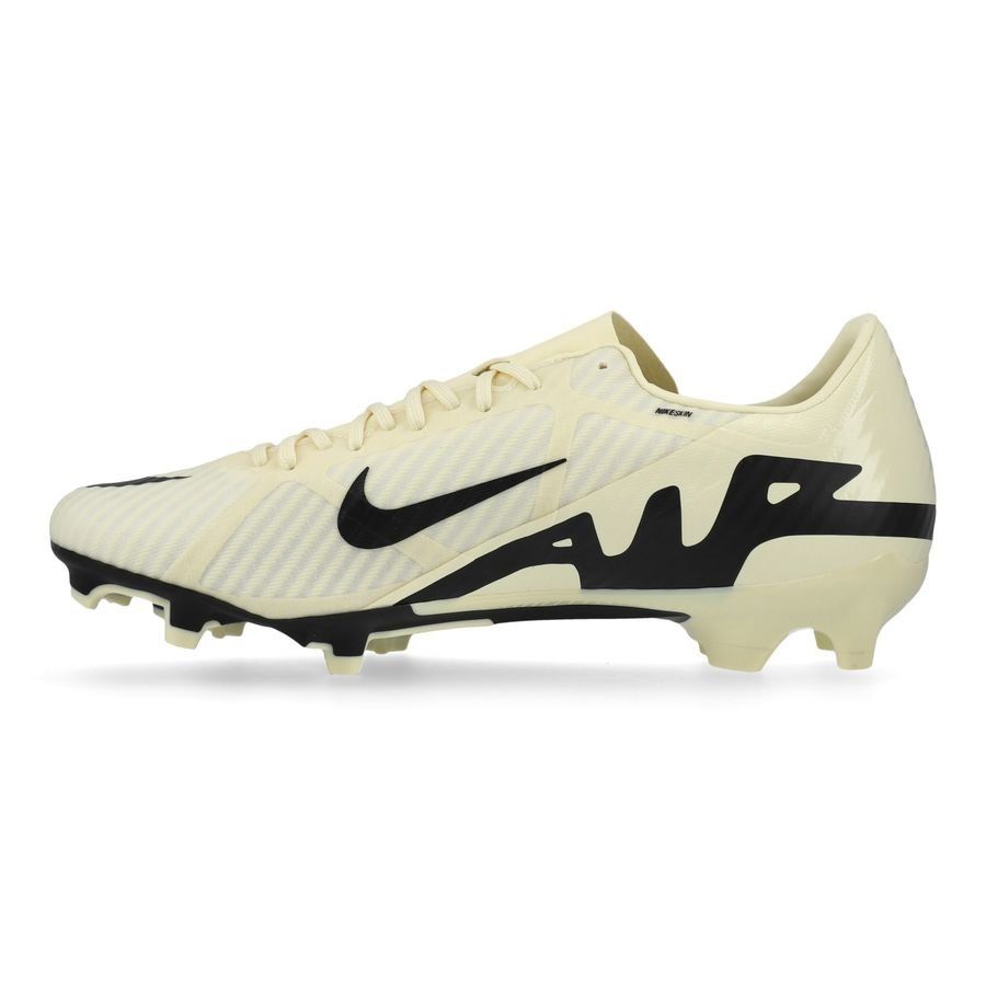 Nike Air Zoom Mercurial Vapor 15 Academy MG Mad Ready - Lemonade/Noir