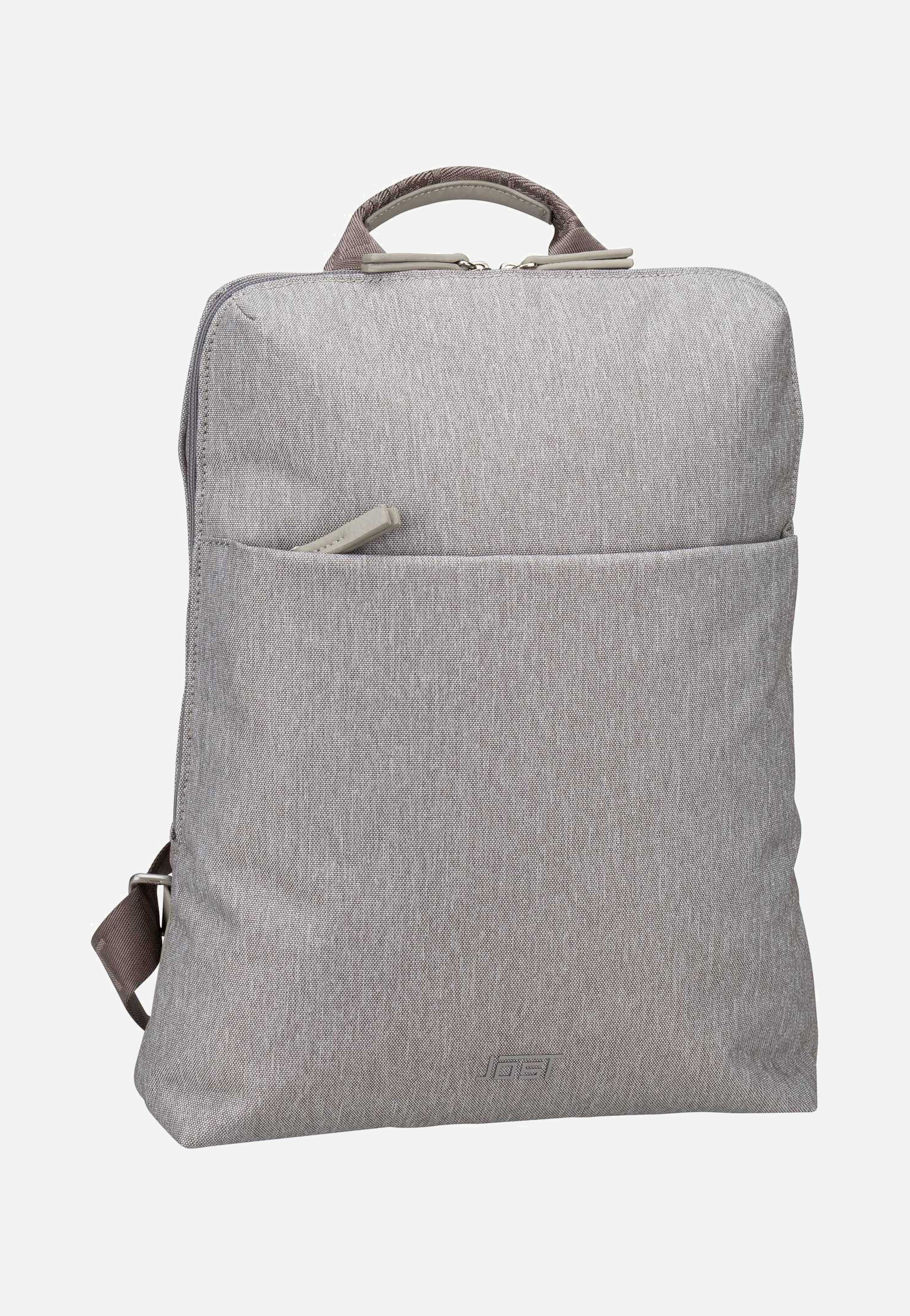 Bergen 1605 Hellgrau - Rucksack