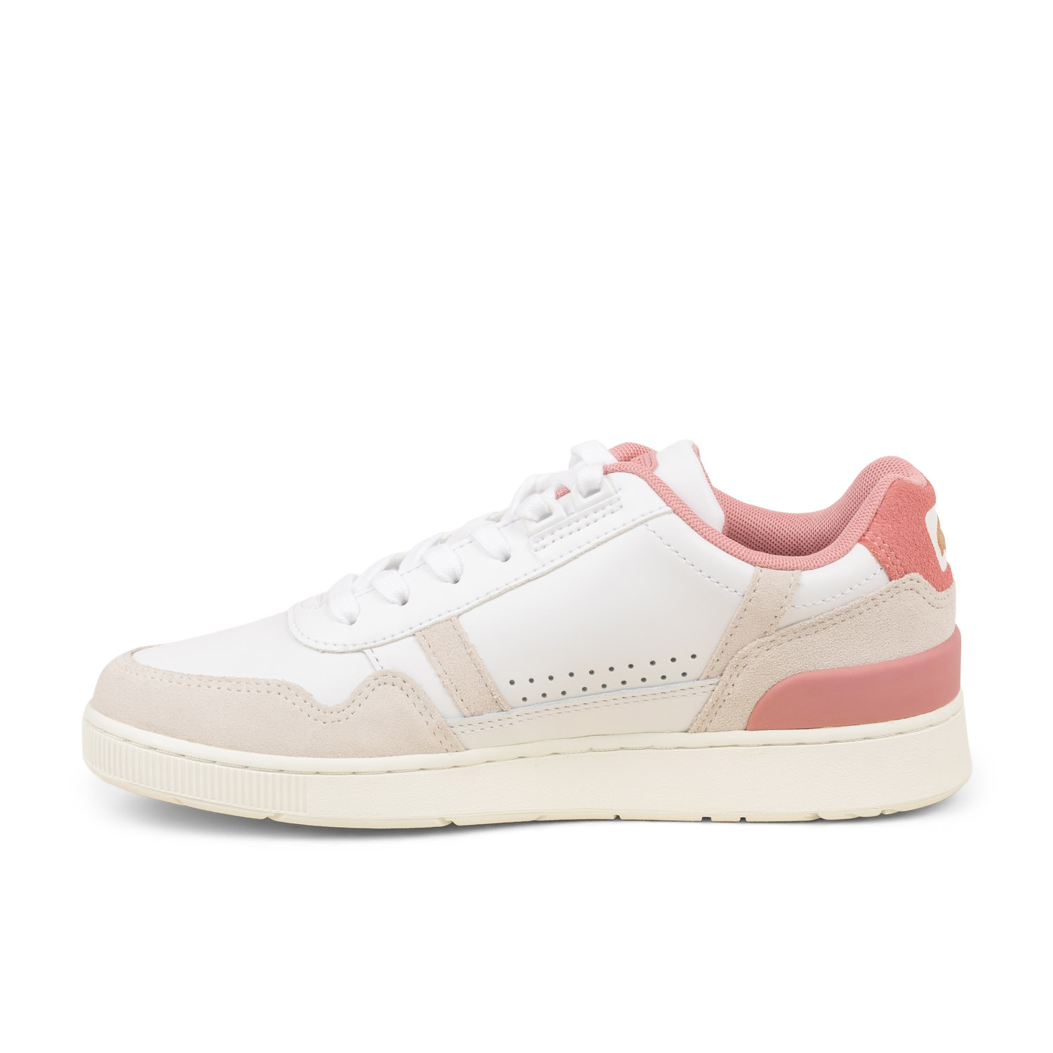 Baskets femme LACOSTE TCLIP