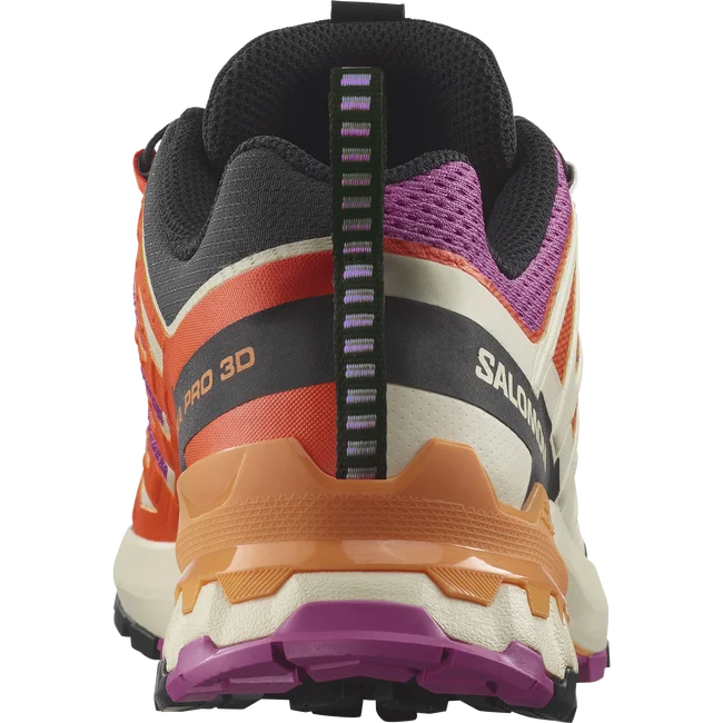 XA PRO 3D V9  Trailrunning-Schuhe Damen
