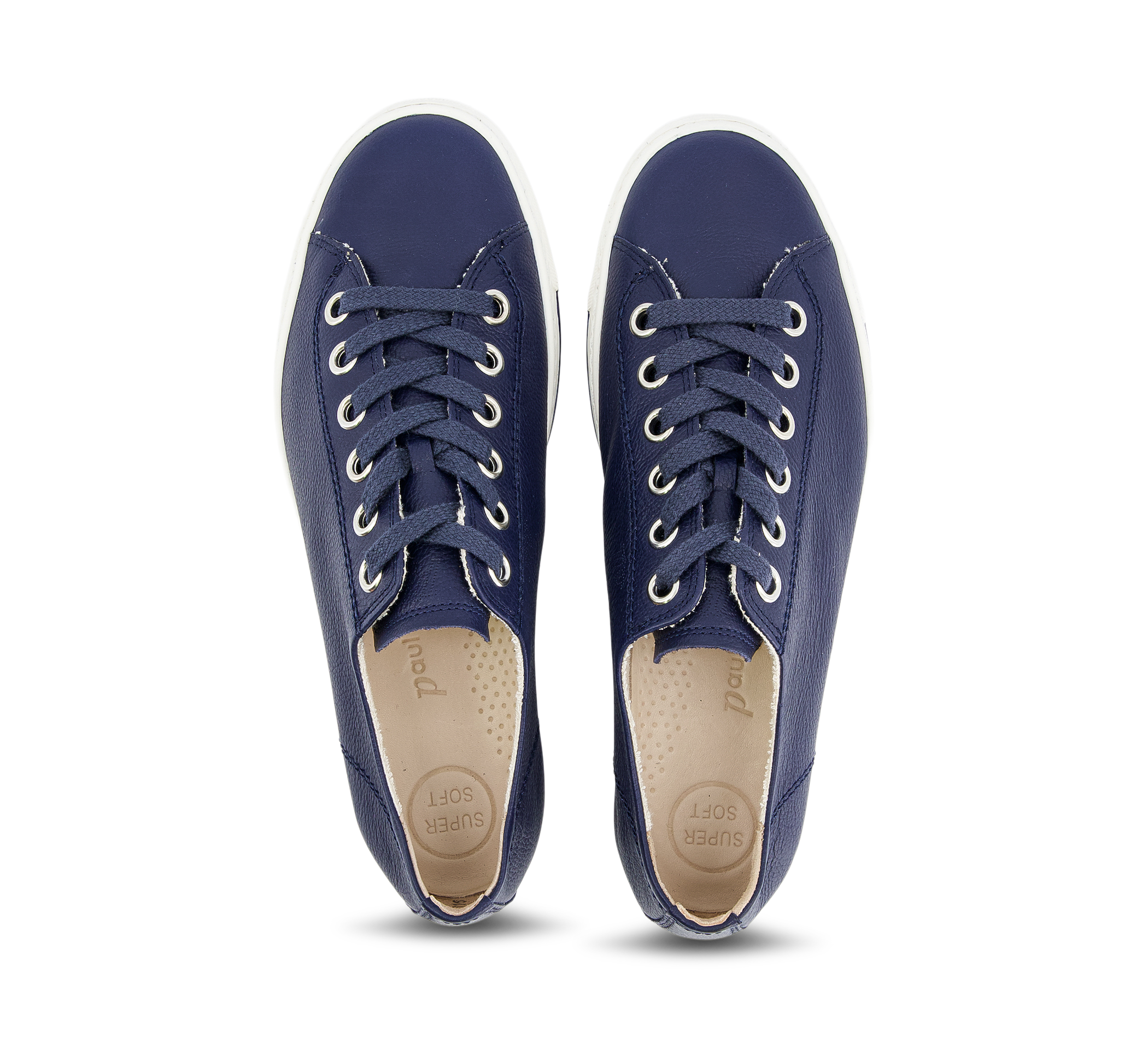Paul Green Super Soft - Sneaker low