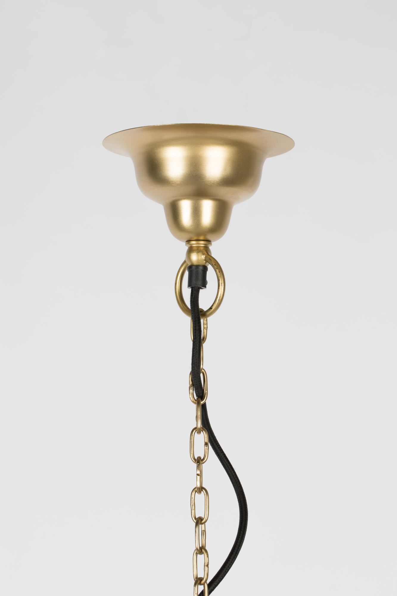 Hanglamp Angel on fire M