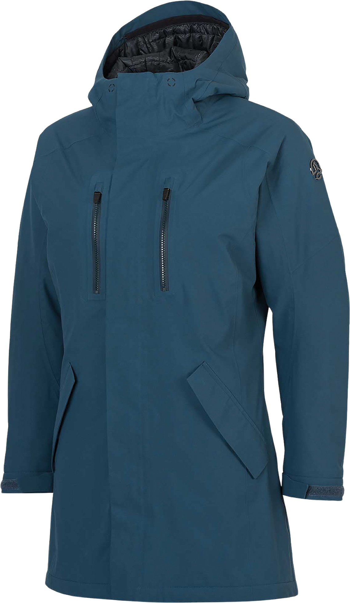 Craddle 2.0 Jkt W