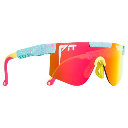Lunettes de soleil Pit Viper THE XS - The Playmate - Multicolore