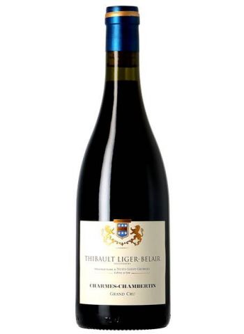 Charmes-Chambertin Grand Cru Aux Charmes - Thibault Liger-Belair