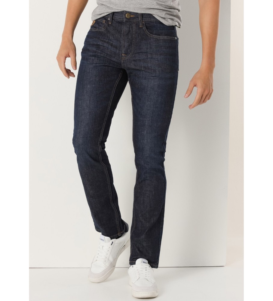 Calça jeans slim Lois