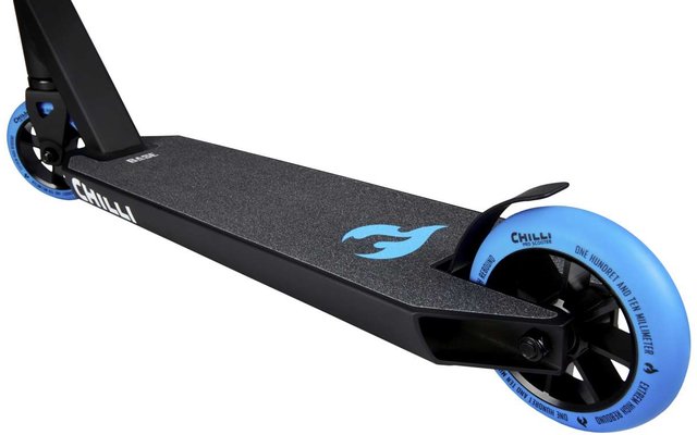 Chilli Stuntscooter Base