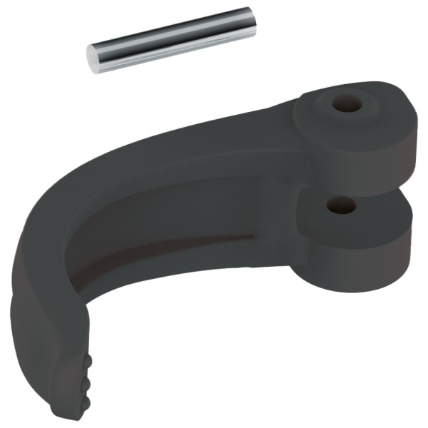 Leki - Speed Lock 1+ Lever - Reserveonderdeel