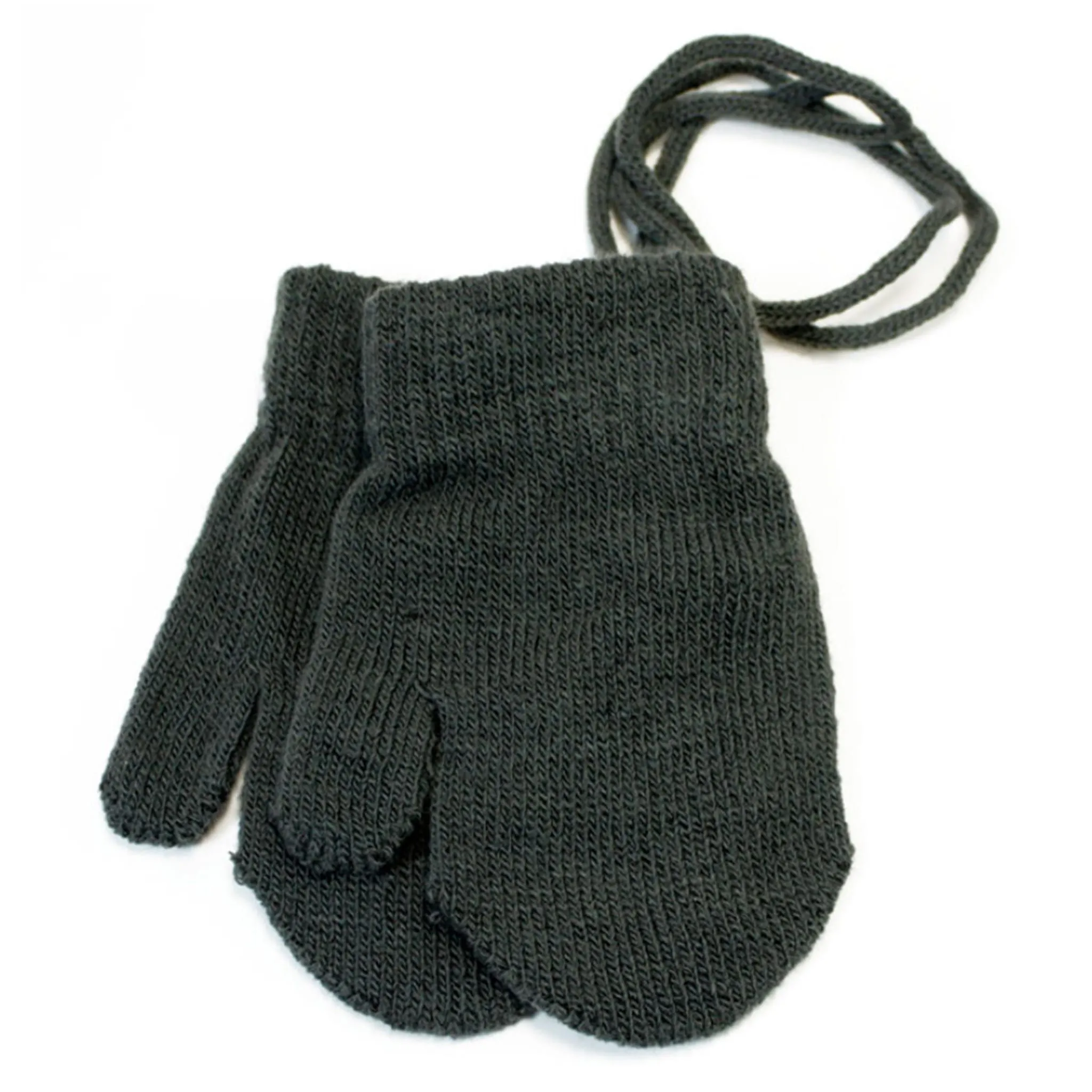 Clément - Vêtements Mini Mitaines Magique