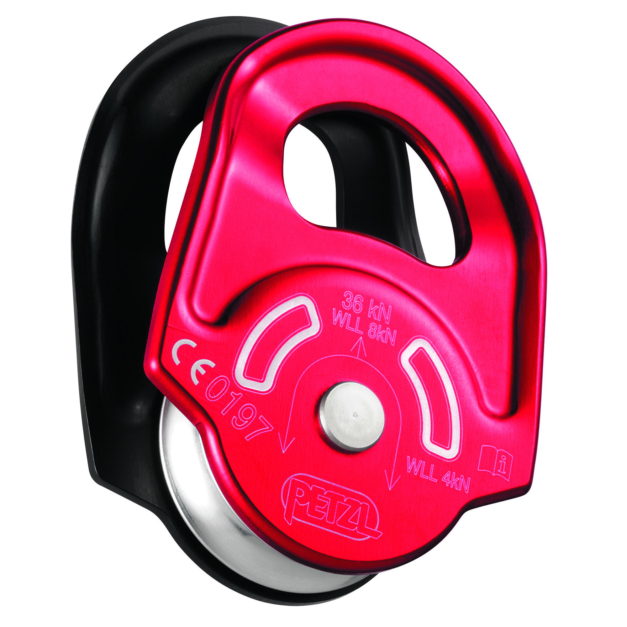 Petzl Rescue